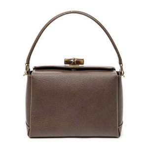 Gucci Small Bamboo Top Handle